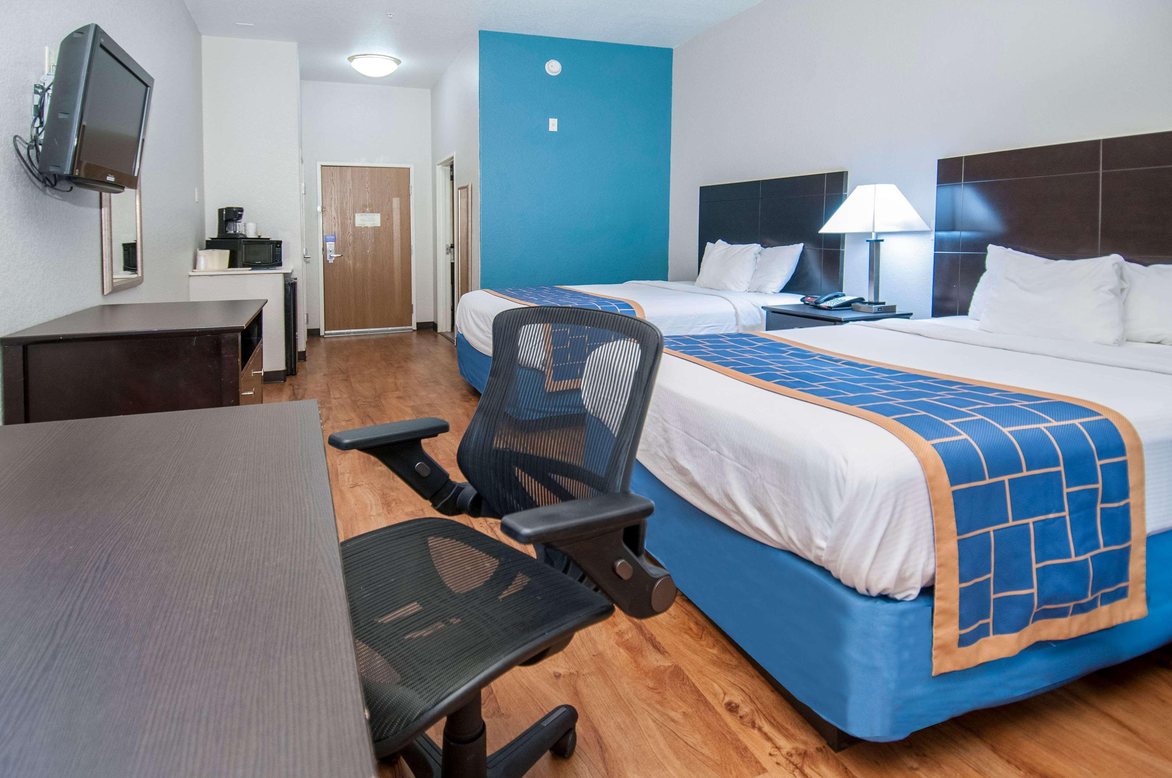 Studio 6 San Antonio - East Экстерьер фото