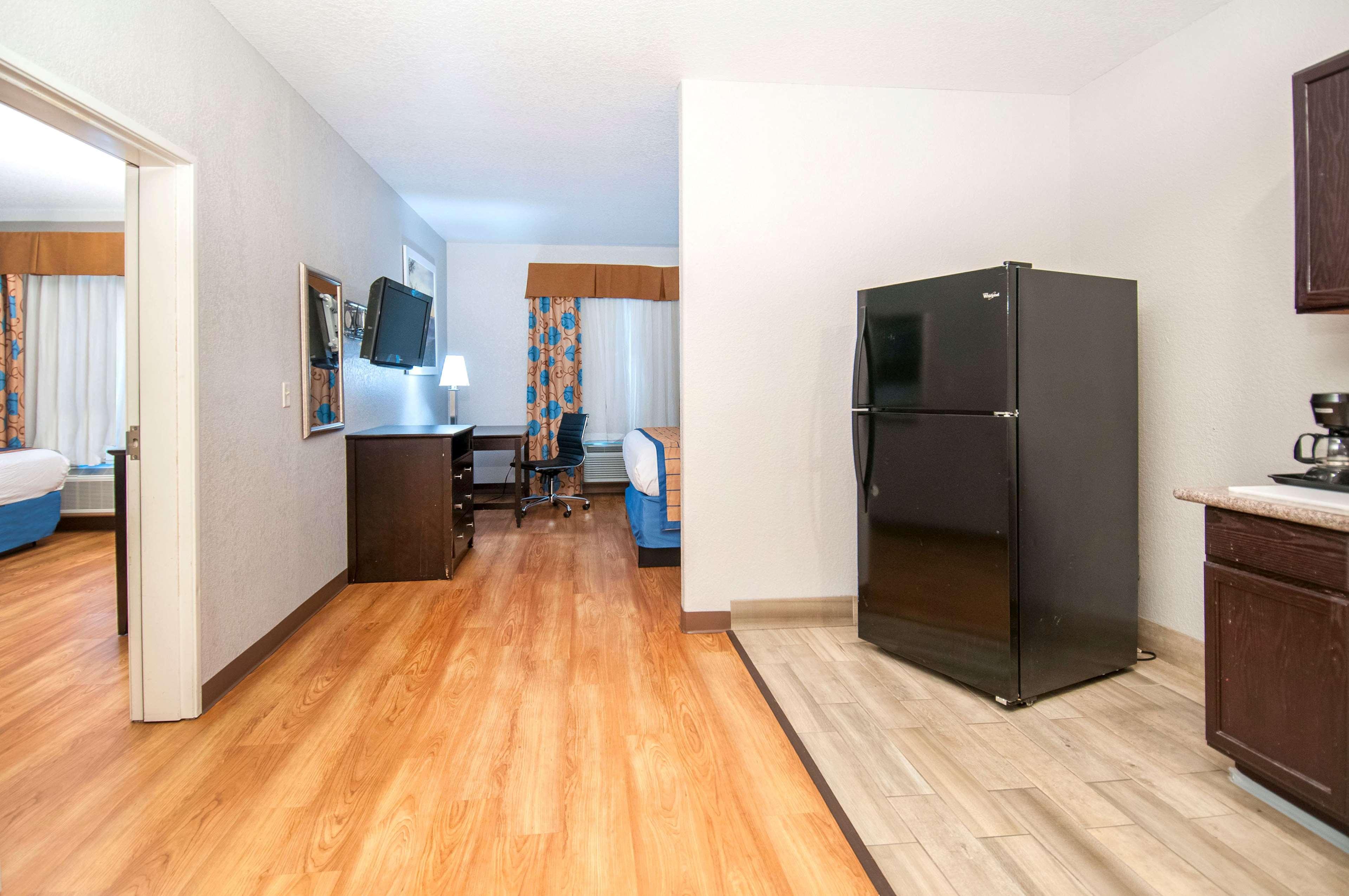 Studio 6 San Antonio - East Экстерьер фото