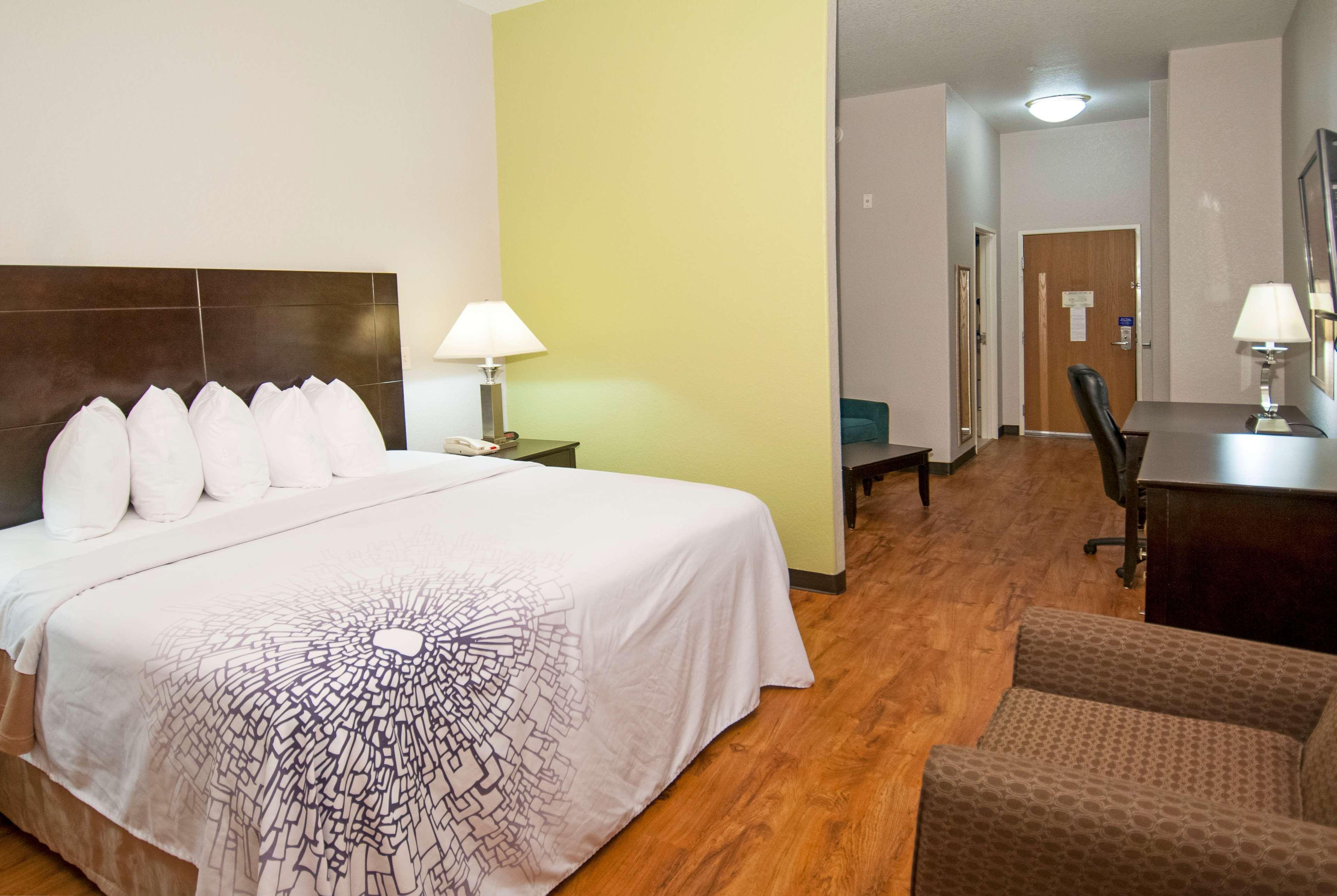 Studio 6 San Antonio - East Экстерьер фото