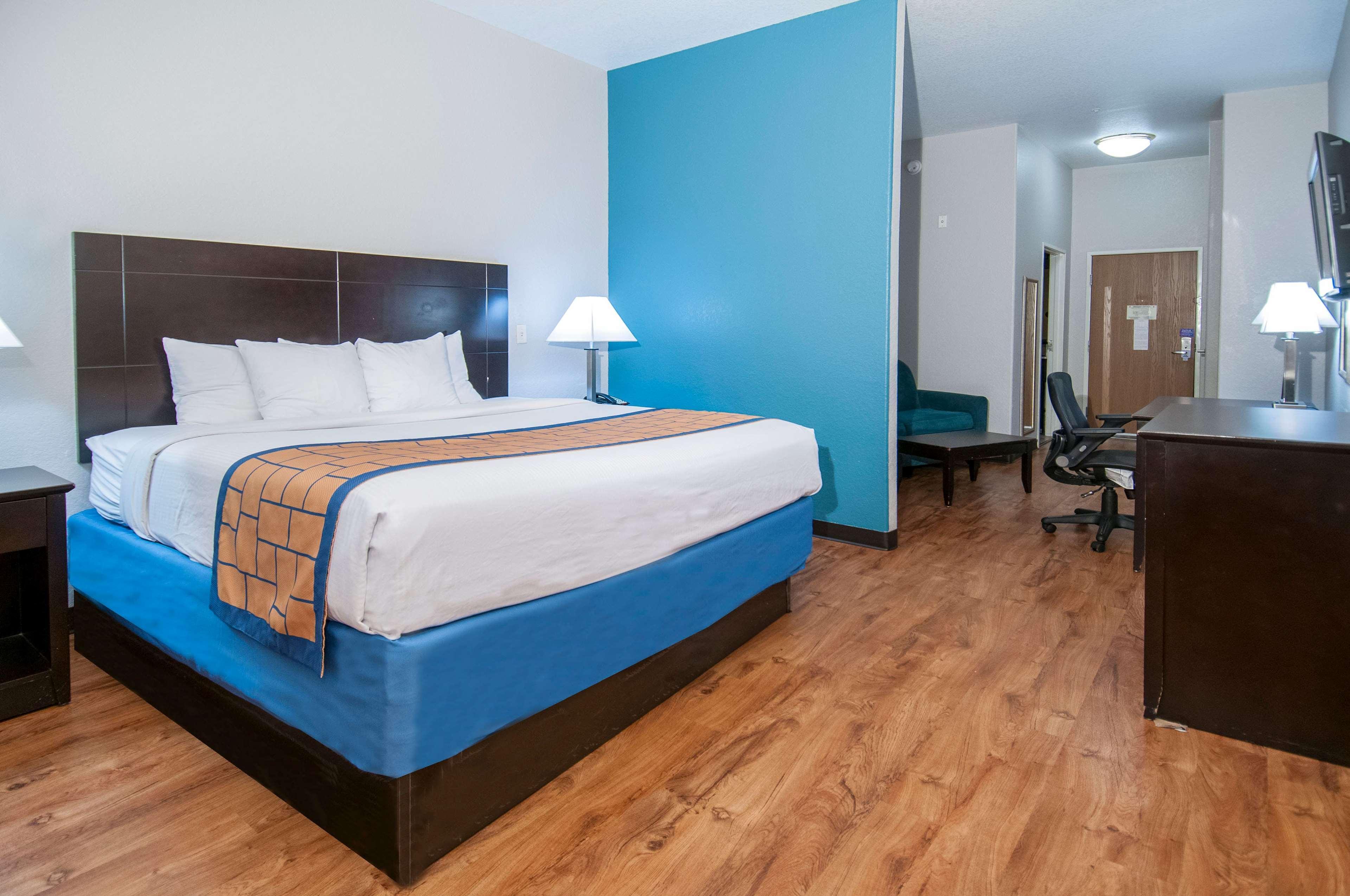 Studio 6 San Antonio - East Экстерьер фото