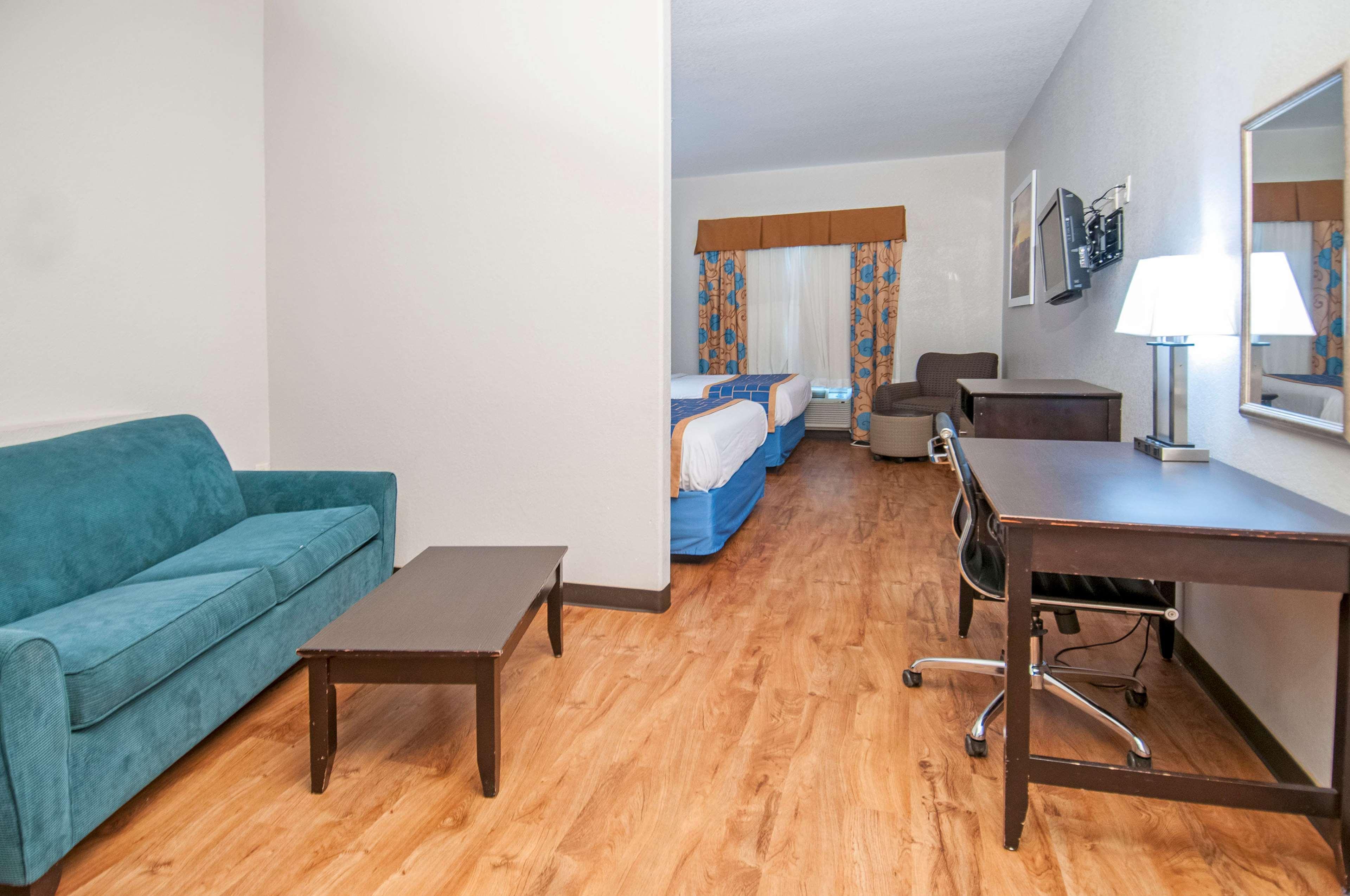 Studio 6 San Antonio - East Экстерьер фото