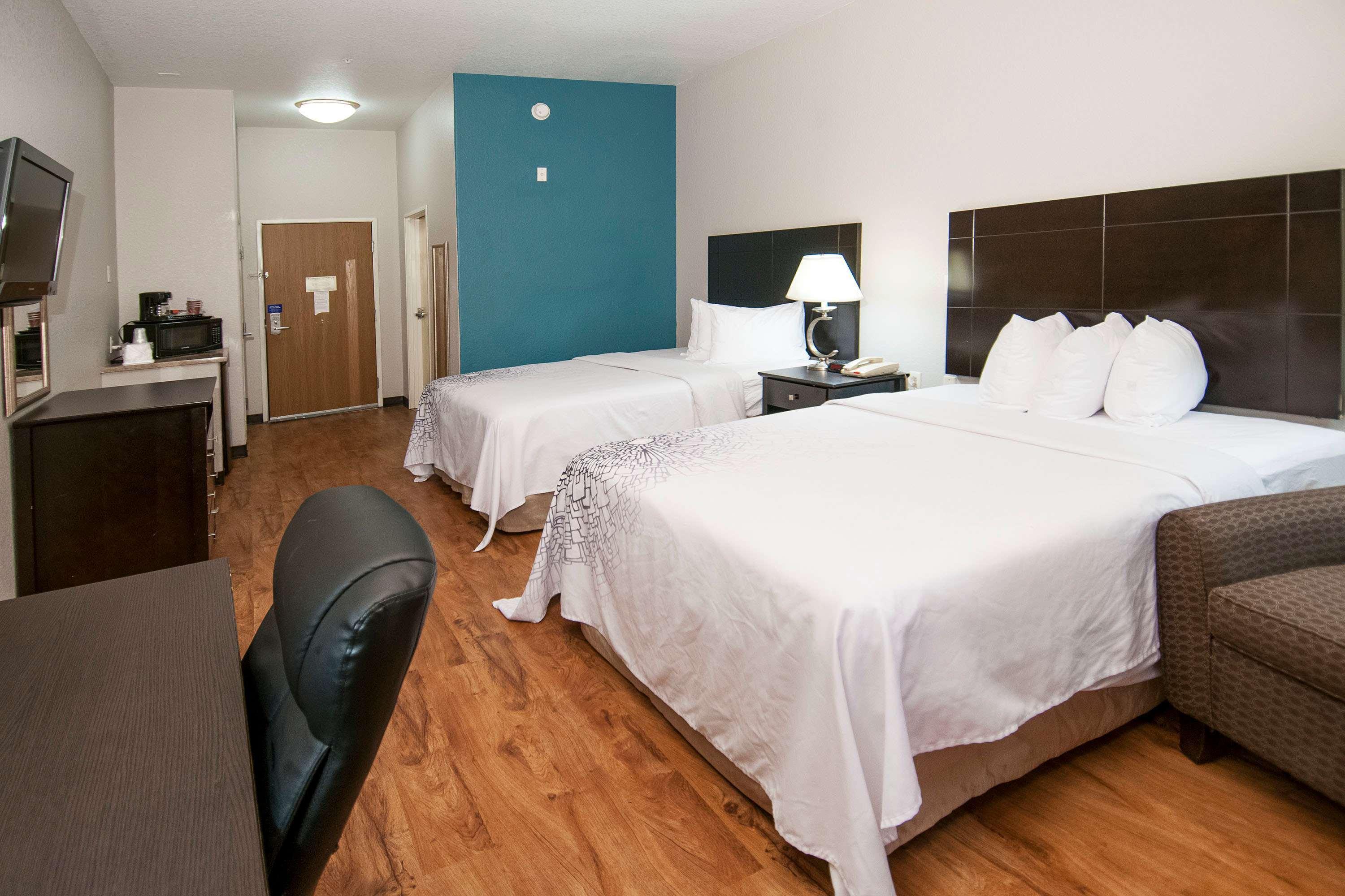 Studio 6 San Antonio - East Экстерьер фото