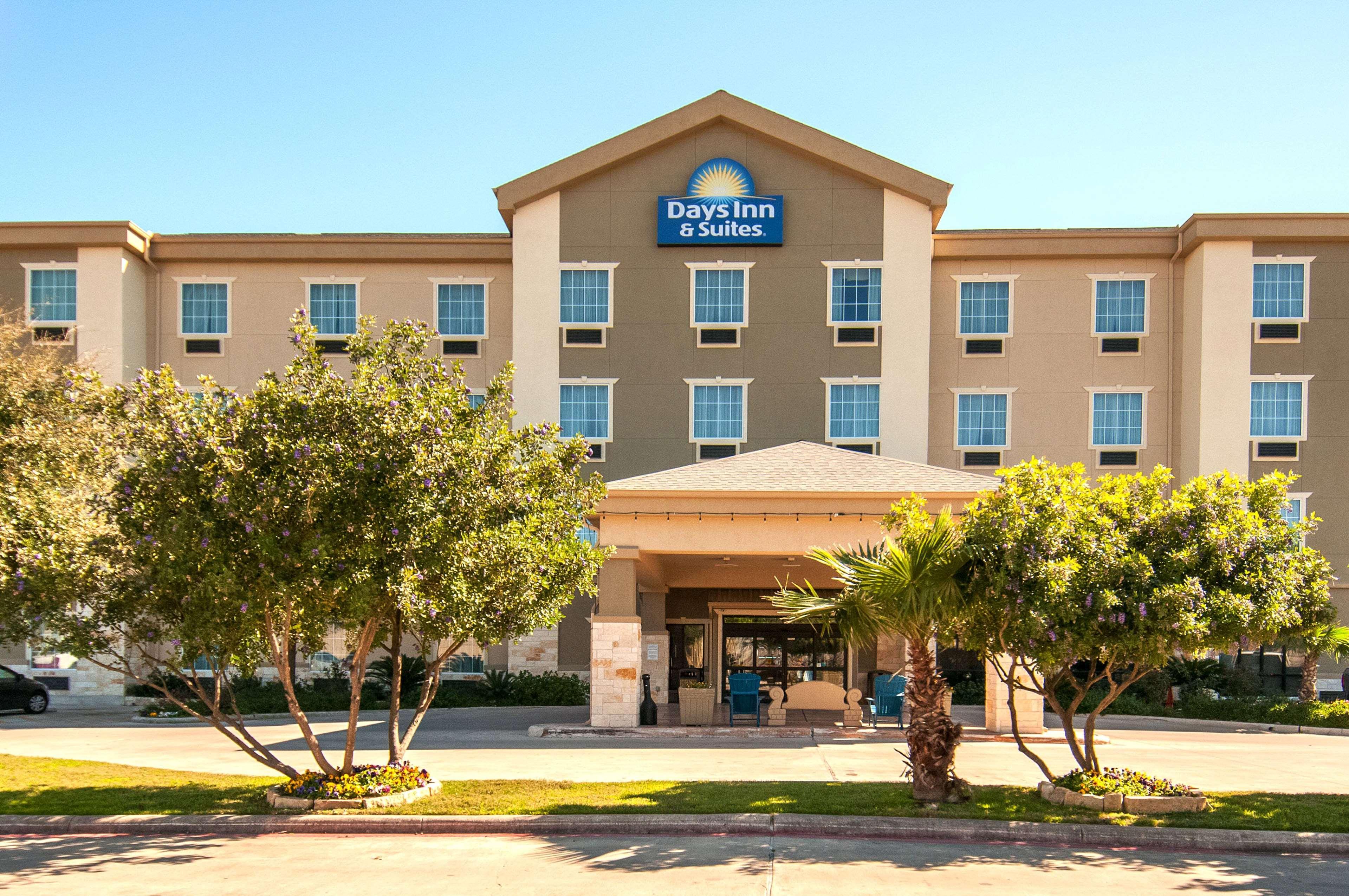 Studio 6 San Antonio - East Экстерьер фото