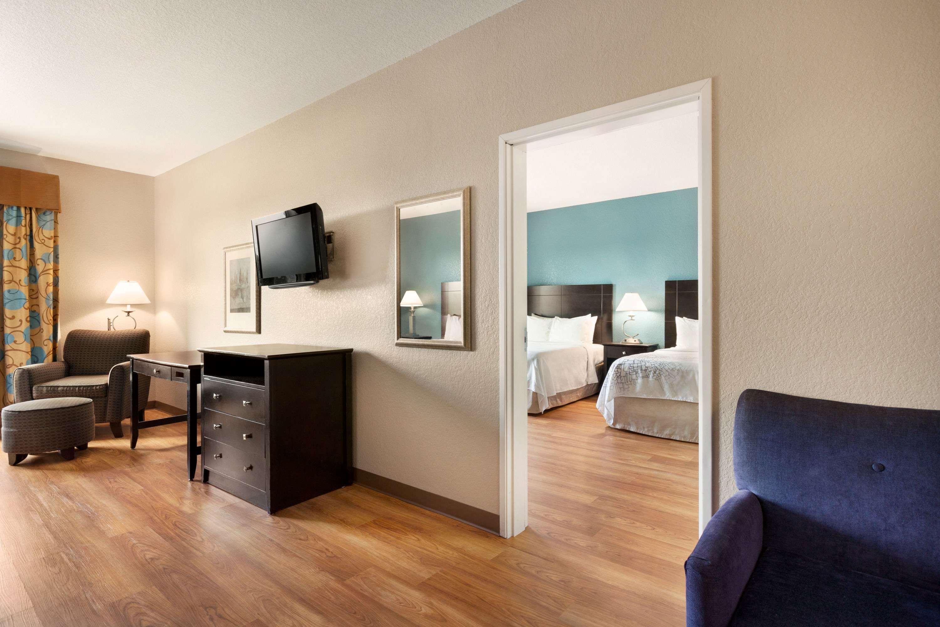 Studio 6 San Antonio - East Экстерьер фото