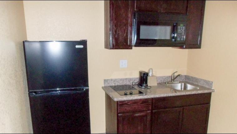 Studio 6 San Antonio - East Экстерьер фото
