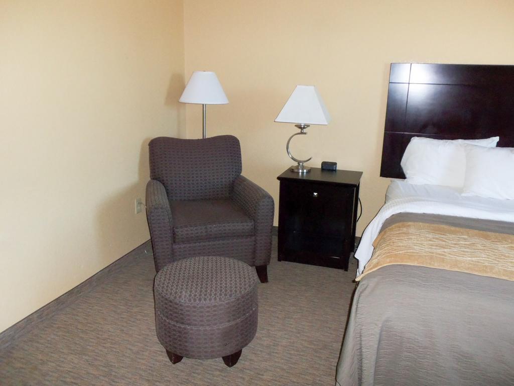 Studio 6 San Antonio - East Экстерьер фото