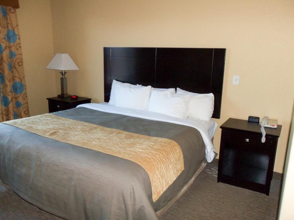 Studio 6 San Antonio - East Экстерьер фото