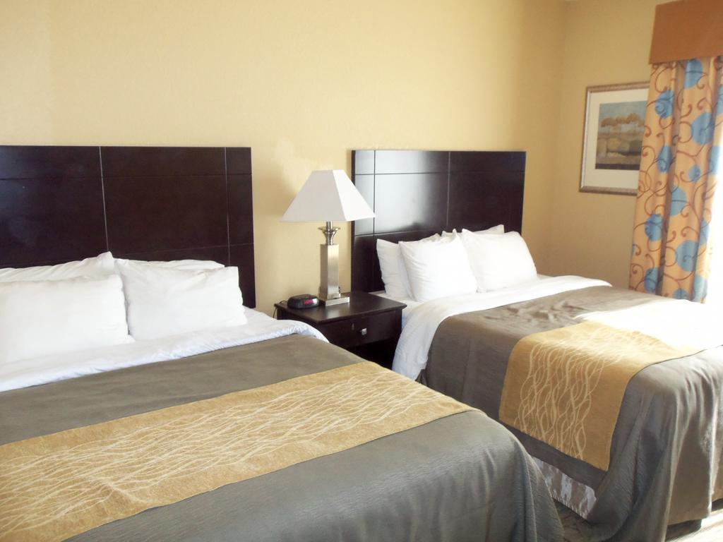 Studio 6 San Antonio - East Экстерьер фото