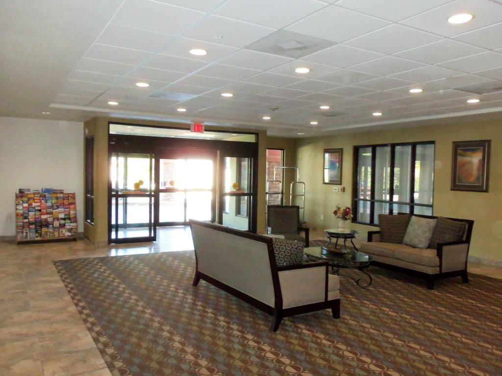 Studio 6 San Antonio - East Экстерьер фото