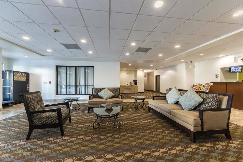 Studio 6 San Antonio - East Экстерьер фото