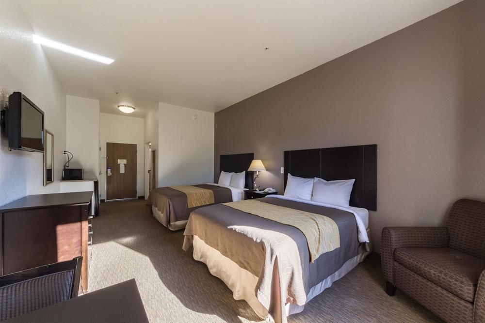 Studio 6 San Antonio - East Экстерьер фото