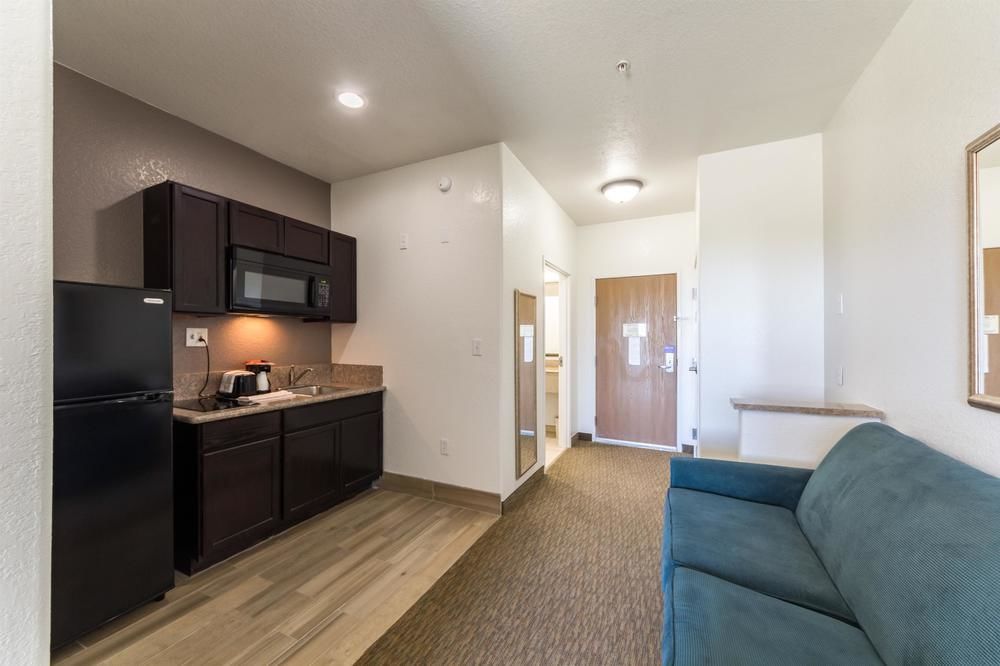 Studio 6 San Antonio - East Экстерьер фото